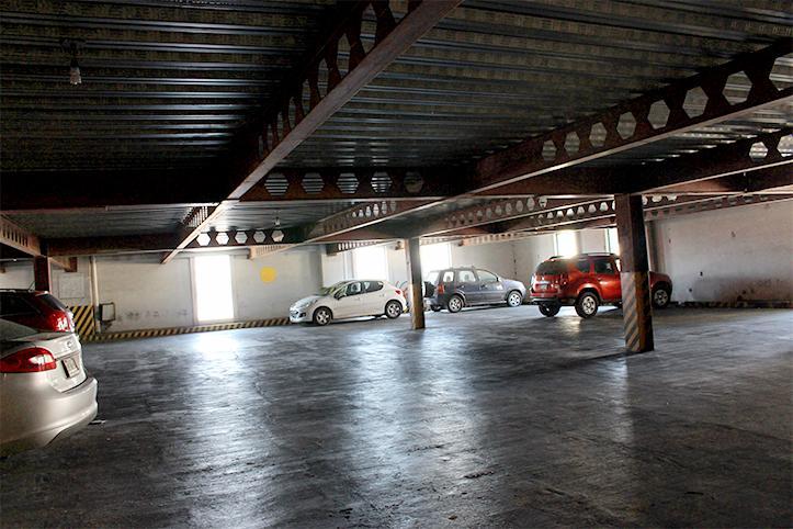 Hotel Dainzu Oaxaca Exterior foto